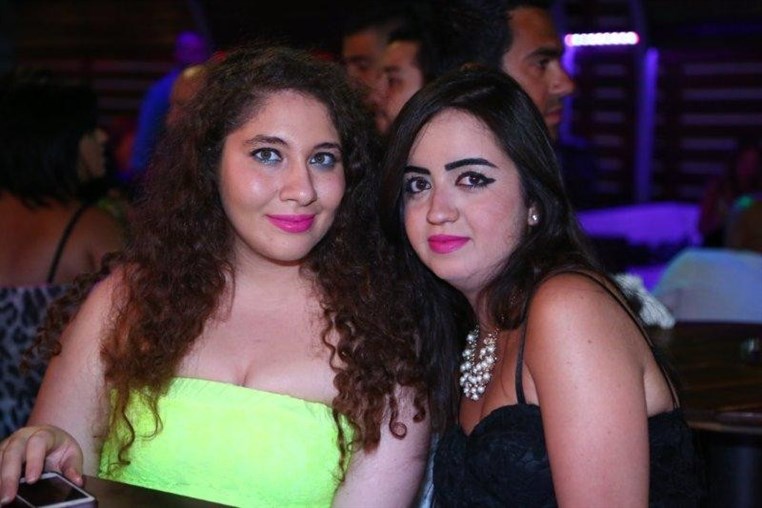 Opening of Ivy Rooftop lounge